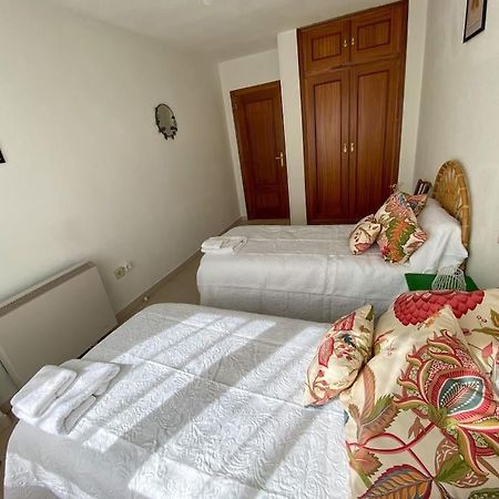 -.Villa Nena 2.0.- Ledesma Esterno foto