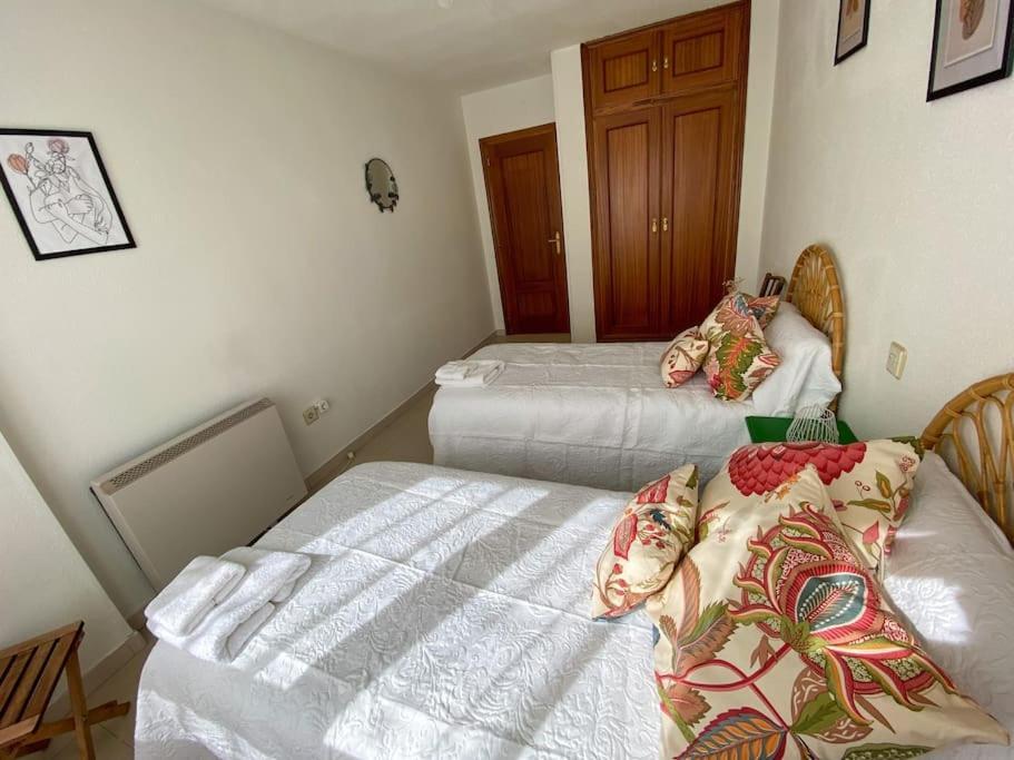 -.Villa Nena 2.0.- Ledesma Esterno foto