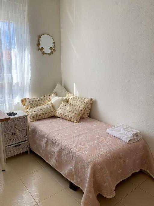 -.Villa Nena 2.0.- Ledesma Esterno foto