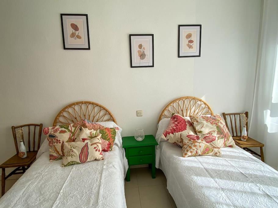 -.Villa Nena 2.0.- Ledesma Esterno foto