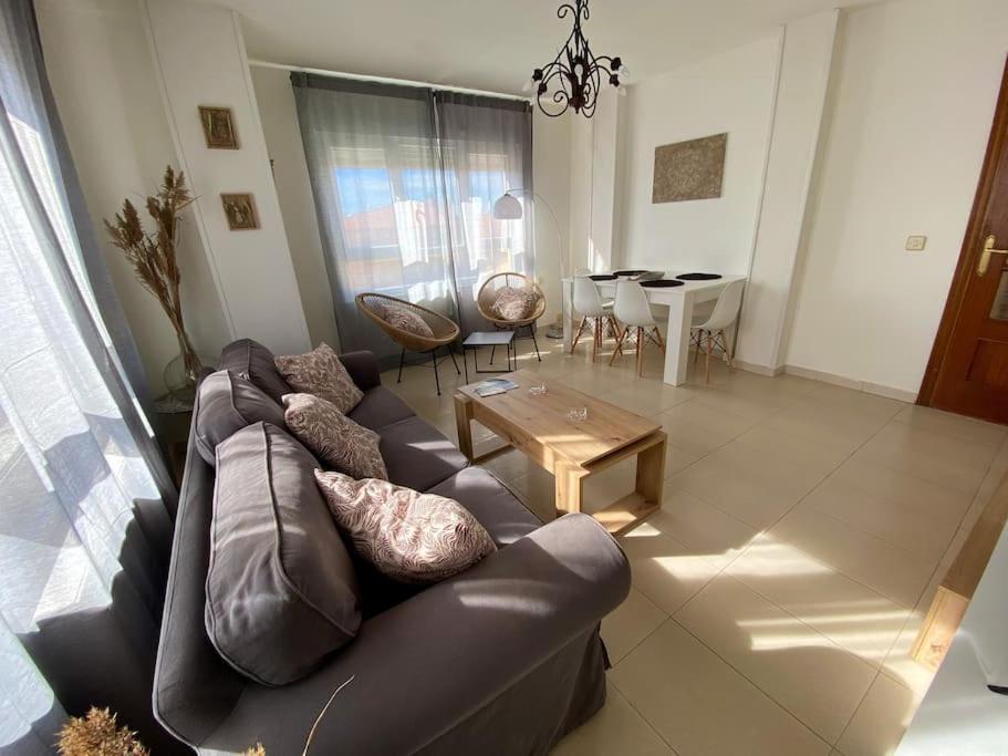 -.Villa Nena 2.0.- Ledesma Esterno foto